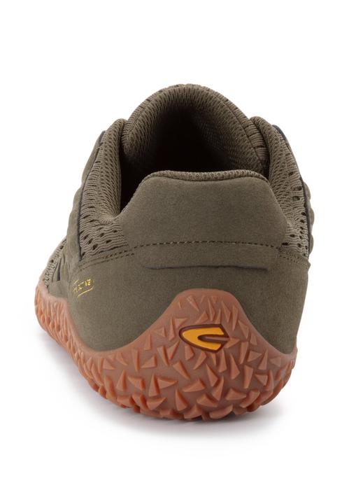 Produktbild Camel Active Sneaker textile/synthetic KHAKI (43)
