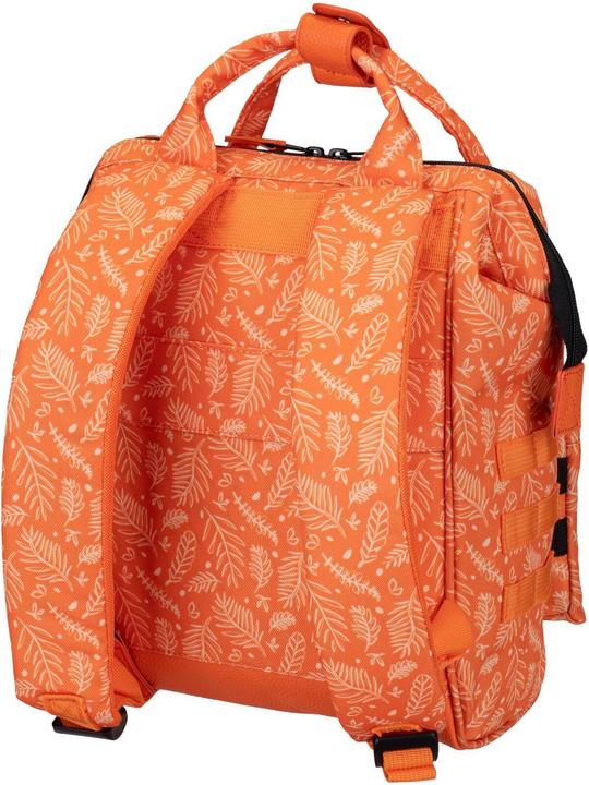 Produktbild Cabaia Rucksack / Backpack Adventurer Recycled Oxford Small (12 l)