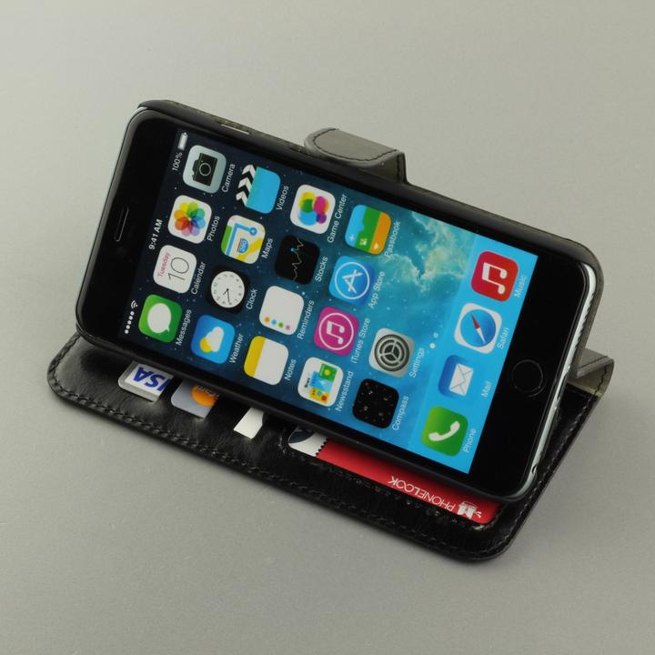 Image du produit PhoneLook Fourre Premium Flip (Apple iPhone 6 Plus)