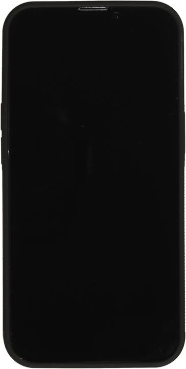 Immagine prodotto Carbomile Cover Alcantara e Carbonio con cuciture rosse (compatibile con MagSafe) (Apple iPhone 14)