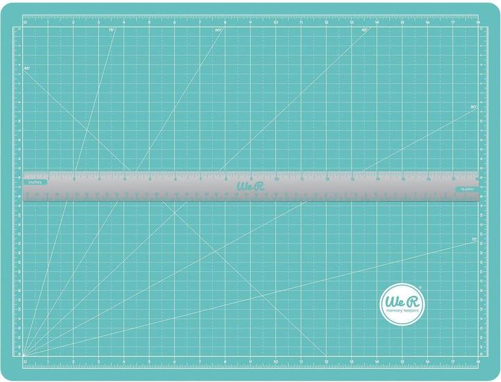 Produktbild We R Memory Keepers Magnetic (45.5 x 35.5 cm)