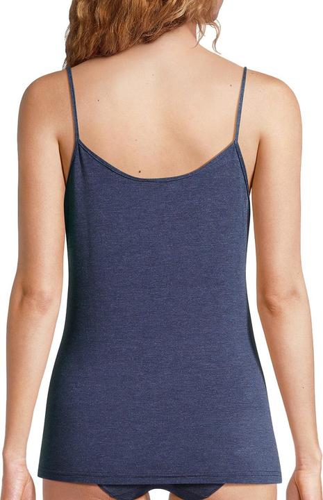 Produktbild Nina von C. 2er Pack Light & Easy Spaghetti Top (36, S)