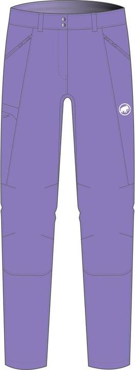 Image du produit Mammut Ducan Pants Women (34)