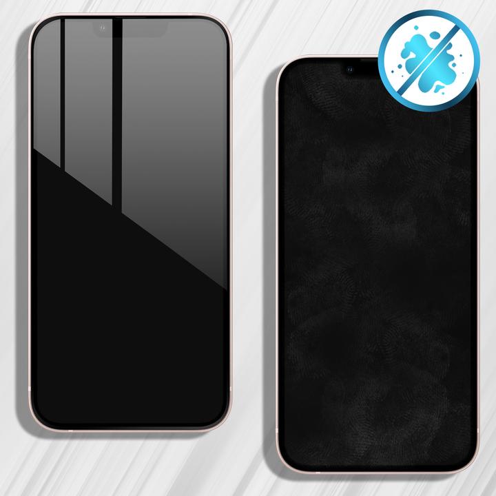 Produktbild Avizar Displayschutzfolie, Case friendly Schutz (1 Stück, Apple iPhone 13 Pro Max)