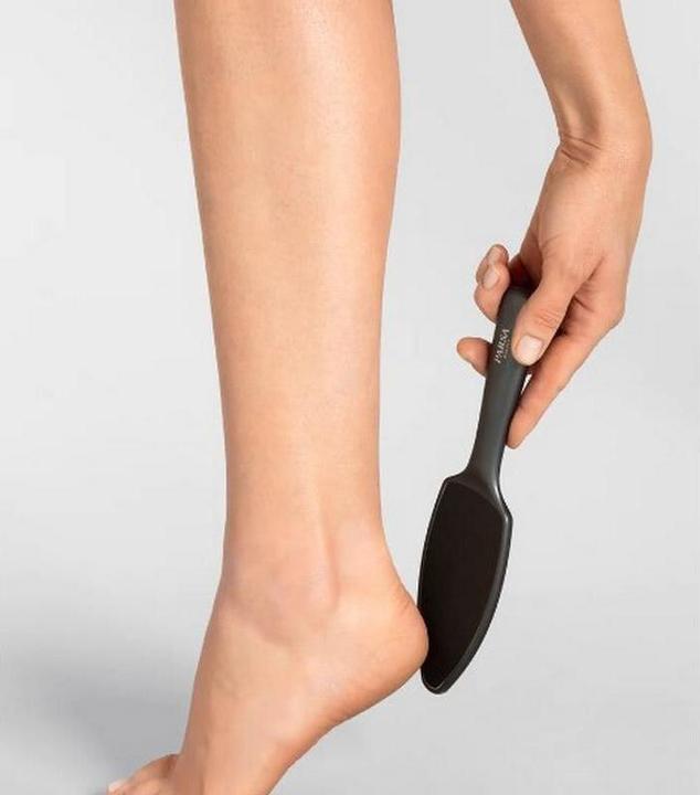 Actual product image Parsa Beauty Pedi ID Duo callus file