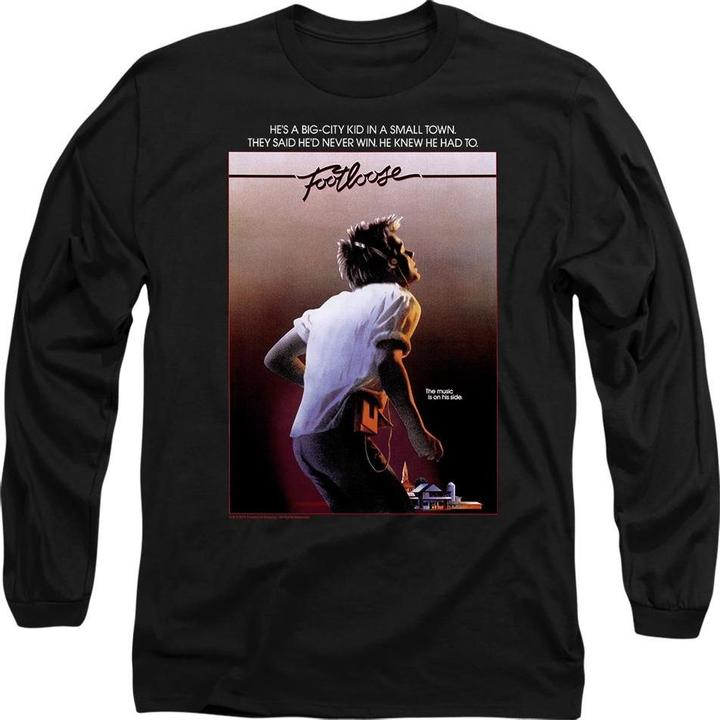 Produktbild Footloose TShirt (L)