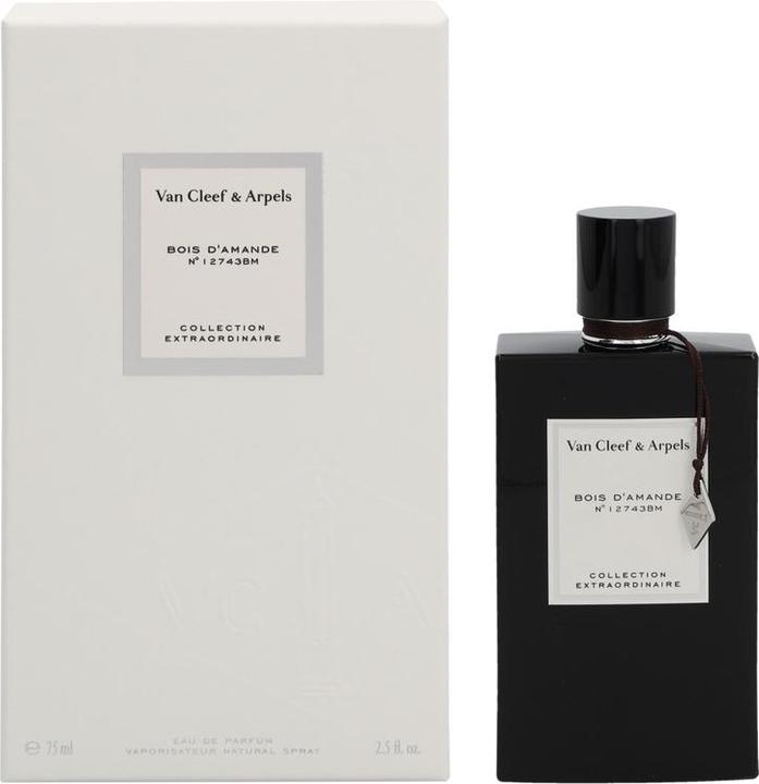 Immagine prodotto Van Cleef and Arpels Bois d' Amande (Eau de parfum, 75 ml)