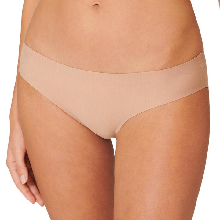 Produktbild Schiesser 3er Pack Invisible Cotton Slip (42, XL, 3er Pack)