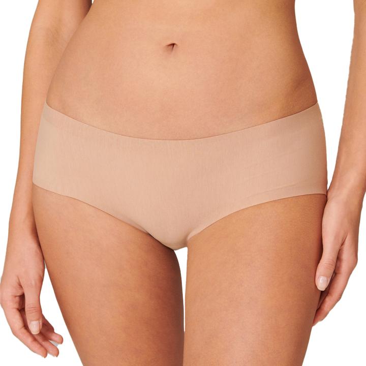 Produktbild Schiesser 3er Pack Invisible Cotton Panty (44, XXL, 3er Pack)