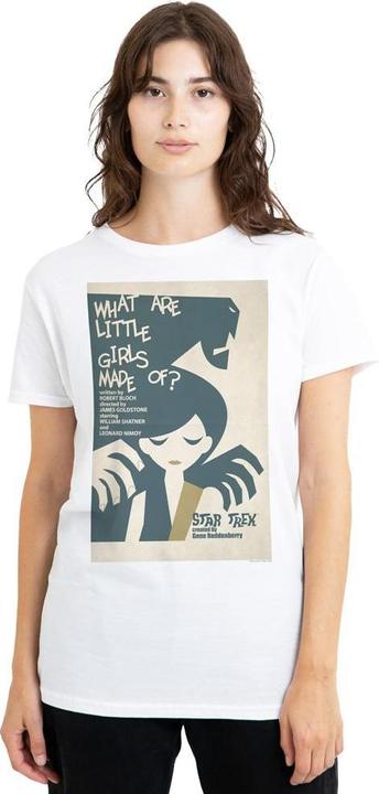 Produktbild The Original Series Episode 7 TShirt (S)