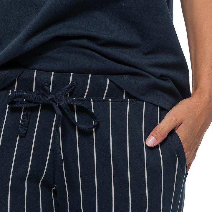 Produktbild Schiesser Organic Cotton Schlafanzug (42, XL)