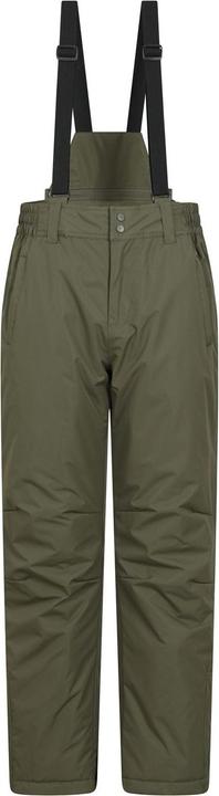 Immagine prodotto Mountain Warehouse Giacca e pantaloni da sci camo (XS)