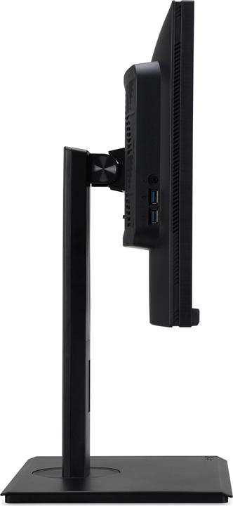 Immagine prodotto Acer TFT B278UEbemiqprcuzx 69cm 27"/2560x1440/HDMI/DP/Type-C/RJ45/US (2560 x 1440 pixel, 27")