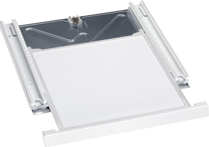 Miele WTV406 Kit di collegamento per una colonna di lavaggio