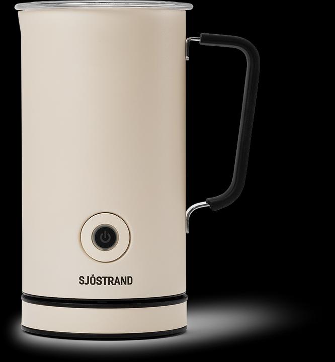 Produktbild Sjöstrand Milchaufschäumer (30 cl)