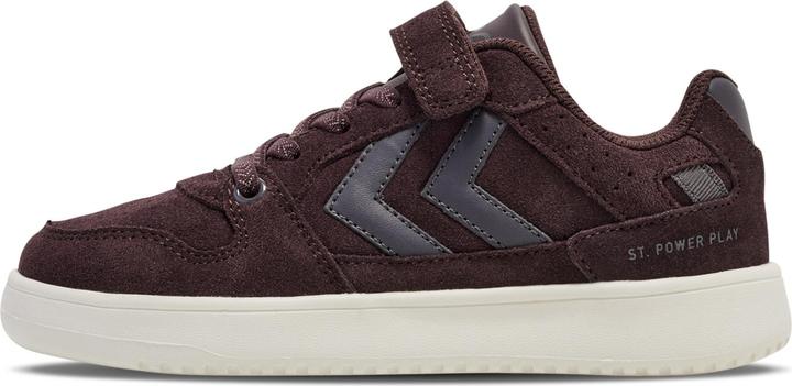 Image du produit hummel St. Power Play Suede Jr (38)