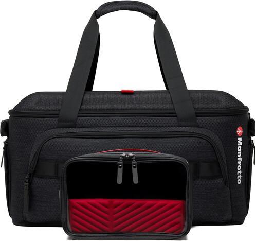 Immagine prodotto Manfrotto Organizzatore Pro Light Tech M (Borsa per treppiede)