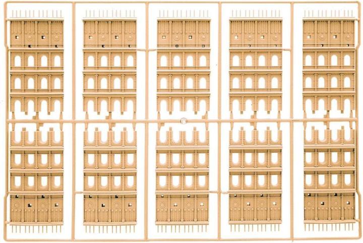 Immagine prodotto 1:500 Colosseo