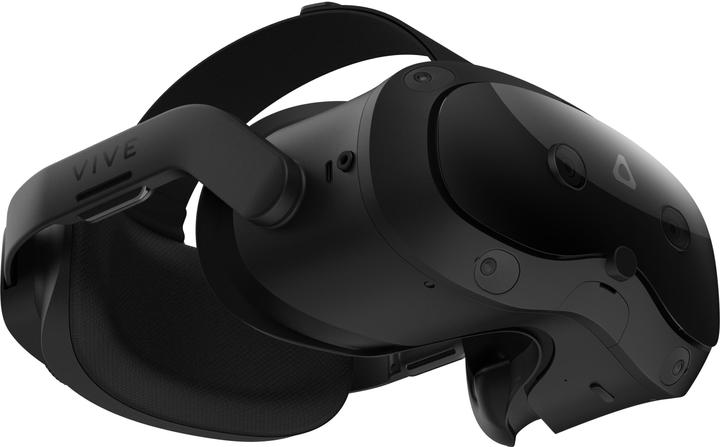 Produktbild HTC VR-Headset VIVE Focus Vision Business Edition (128 GB)