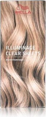 Image du produit Wella Illumination Clear Sheets