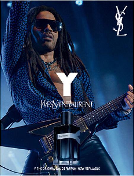 Produktbild Yves Saint Laurent Y Giftset (Parfum set)