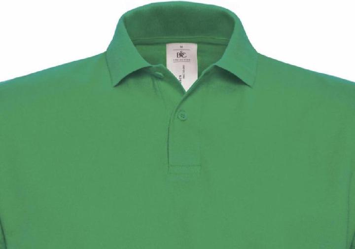 Immagine prodotto B&C Id.001 Polo a manica corta (3XL)