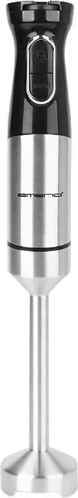 Immagine prodotto Emerio HB-132381 Frullatore a mano 1000 W Senza BPA, regolazione continua della velocità