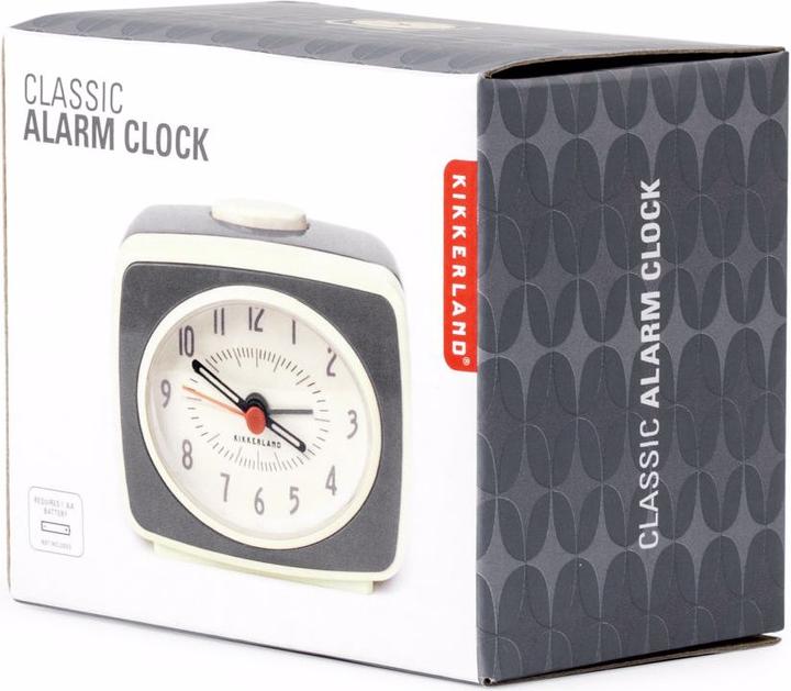 Actual product image Kikkerland Small Classic