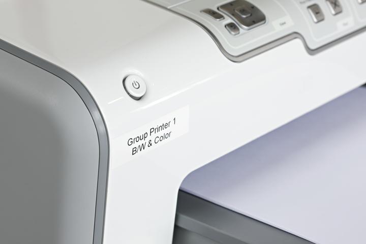 Image du produit Dymo LabelManager 280
