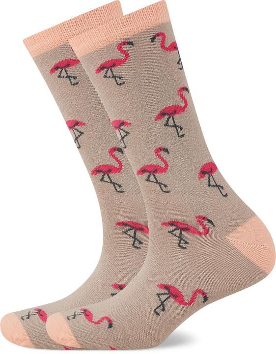 Produktbild Migros Essentials Damen Socken 2er Pack (2er Pack)