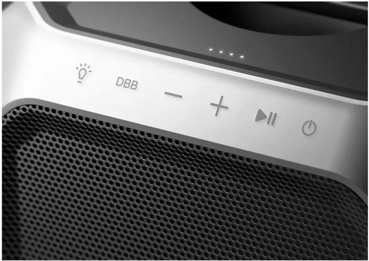 Produktbild Philips TAX7207/10 (12 h, Akkubetrieb)