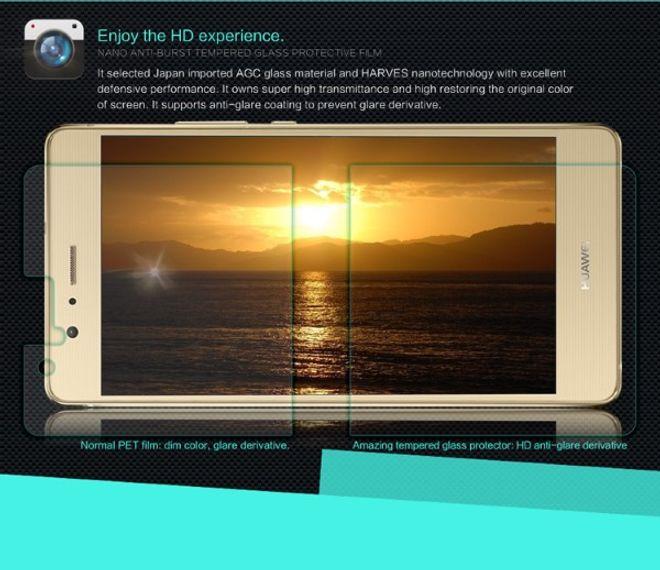Produktbild Nillkin Amazing H (1 Stück, Huawei P9 Lite)
