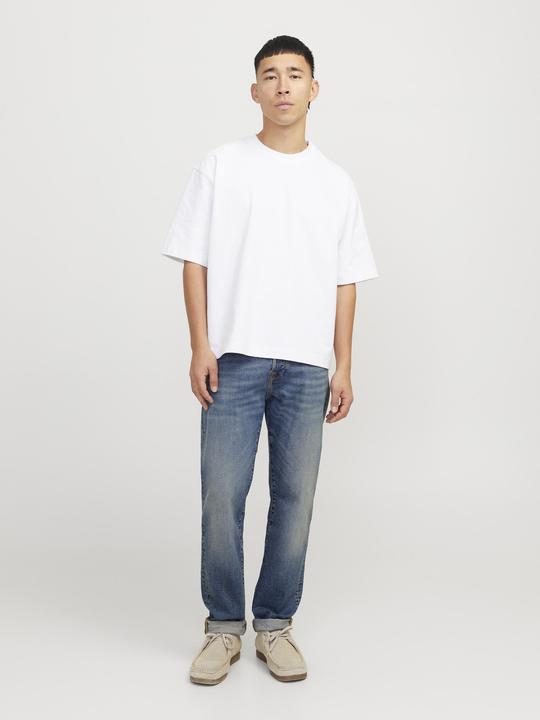 Produktbild Jack & Jones JJIMIKE JJFOX CB 080 Tapered Fit Jeans Tapered Fit Jeans (W38/L32)