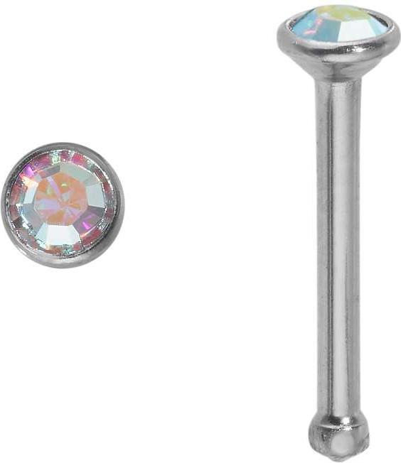 Multicolor, Silber