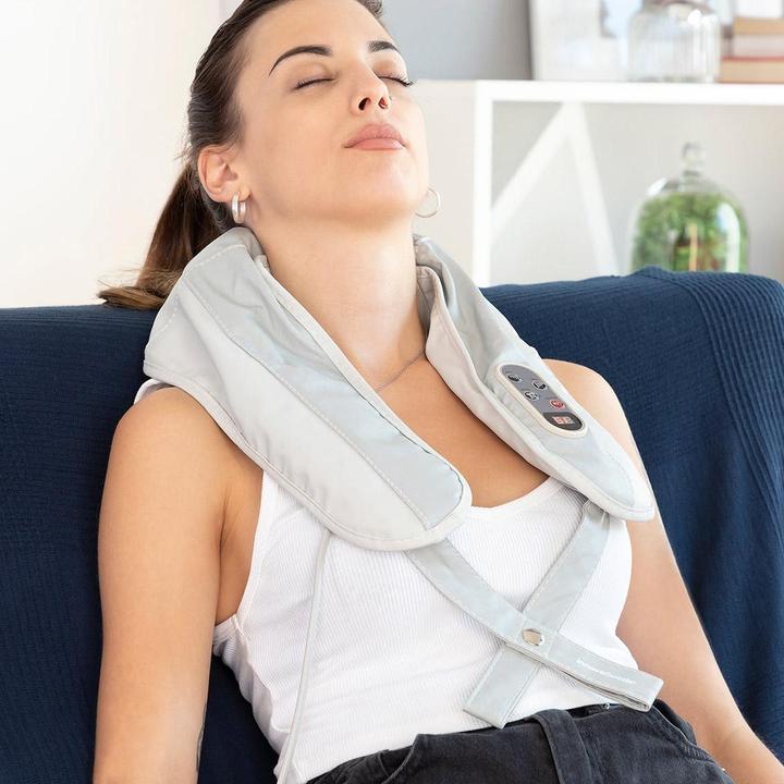 Immagine prodotto TOP Dispositivo per il termomassaggio