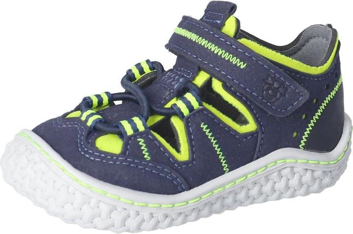Produktbild Ricosta Lauflernschuh Jungen Lauflernschuhe (24)