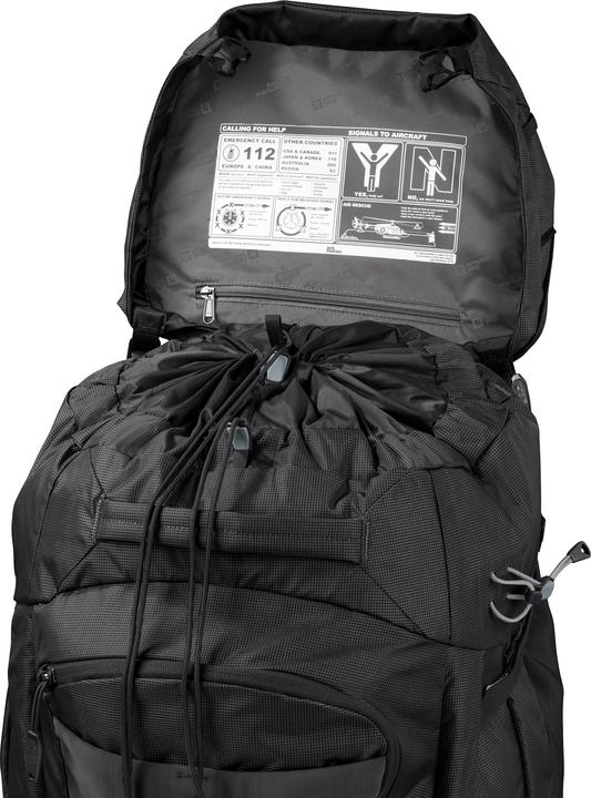 Produktbild Jack Wolfskin Denali 65/10 Men (10 l)