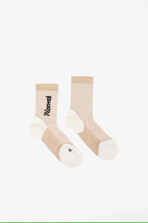 Actual product image Nnormal Merino Socks (M)