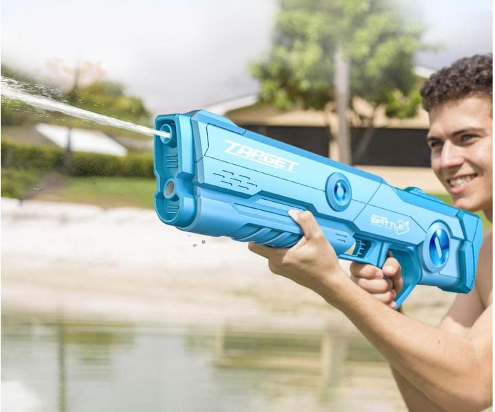Produktbild Totally Splash Elektronische Wasserpistole Target