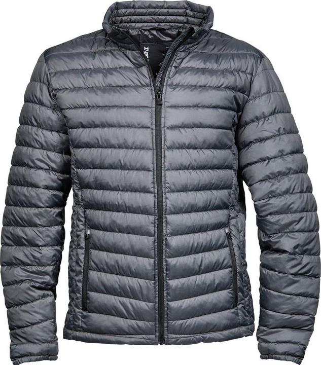 Tee Jays Zepelin Steppjacke