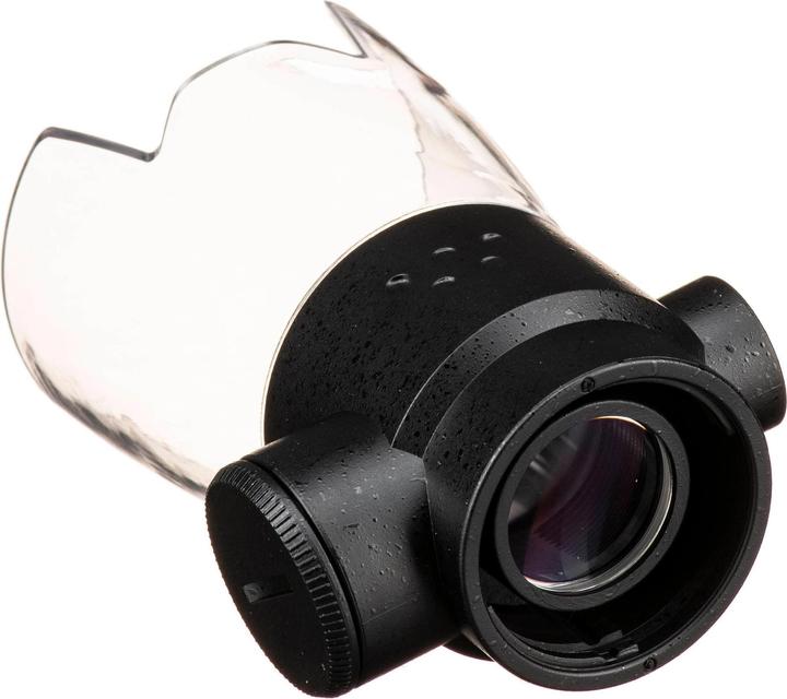 Image du produit Dörr Adaptateur d'objectif V-MS1 - Pentax VM 6x21 WP