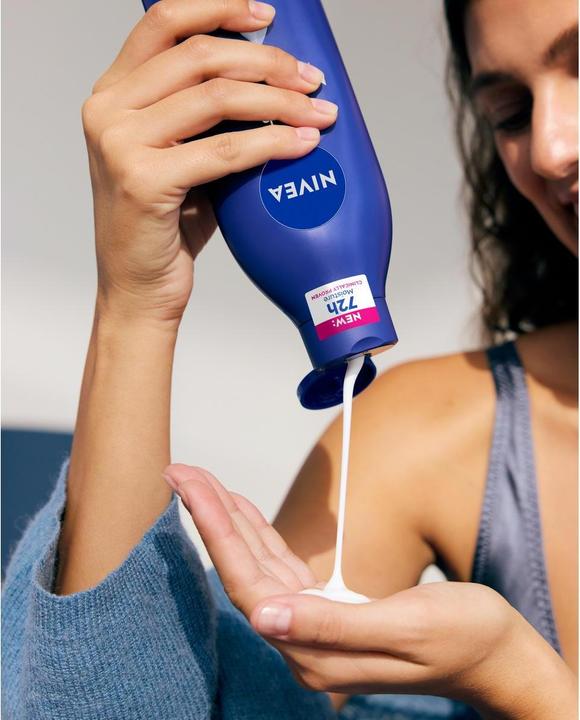 Immagine prodotto NIVEA Latte per il corpo (Latte corpo, 400 ml)