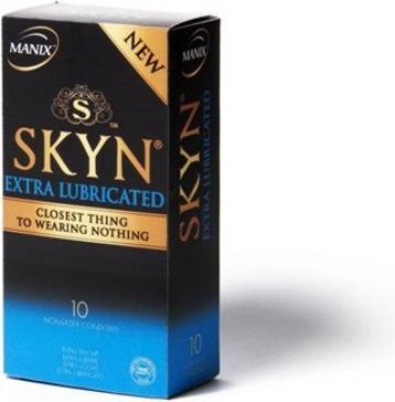Actual product image Skyn Extra moist (10 pcs.)