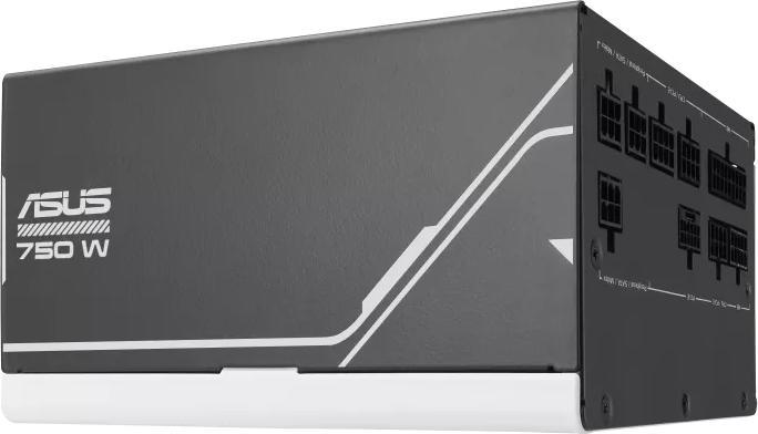 Actual product image ASUS Prime 750W Gold (750 W)