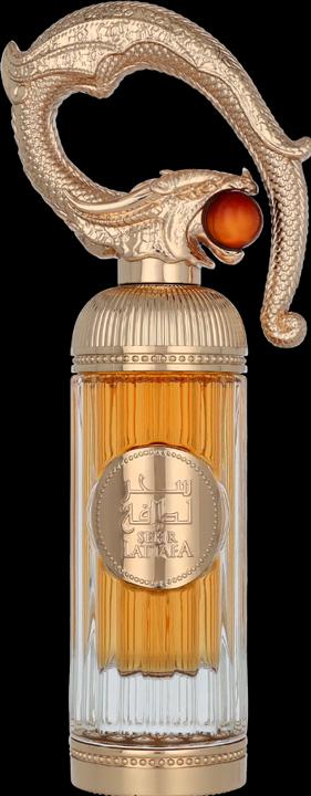 Produktbild Lattafa Perfumes Sehr (Eau de Parfum, 100 ml)