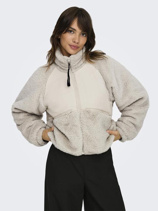 Immagine prodotto Only ONLANNA Teddyfell Jacke Teddyfell Jacke (XL)