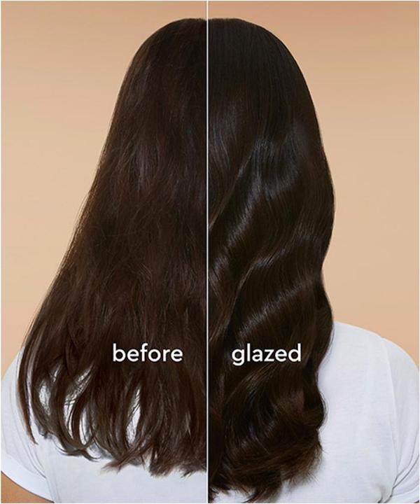 Image du produit Glaze Brillant conditionneur transparent Sheer Glow (190 ml)