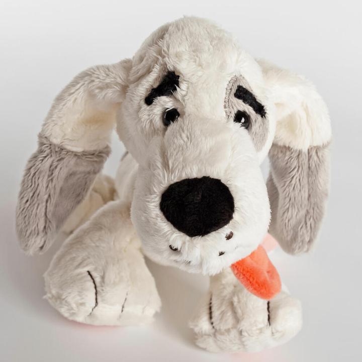 Image du produit Sigikid Les peluches chien & Friends (19 cm)