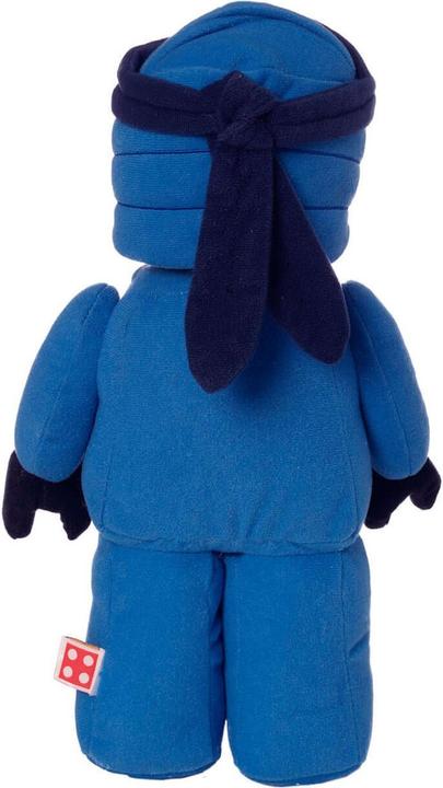 Image du produit Manhattan Toy Lego Ninjago Jay (35.50 cm)