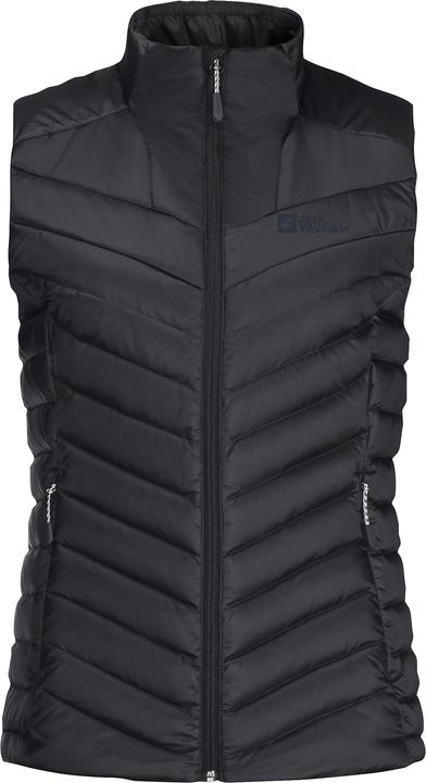 Actual product image Jack Wolfskin Passamani Down Vest W (M)